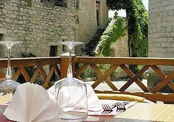 Logis Le Puy Des Sirenes * Puygiron