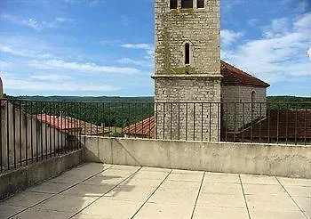 Logis Le Puy Des Sirenes Hotel *